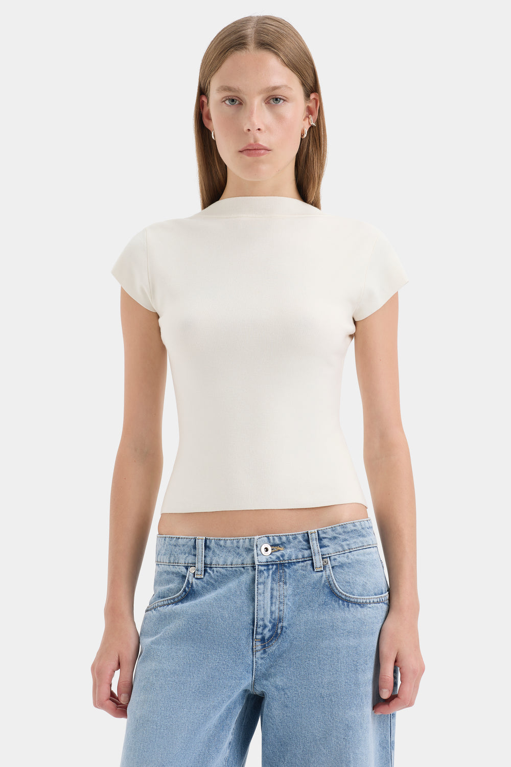 Mikkel Scoop Tank