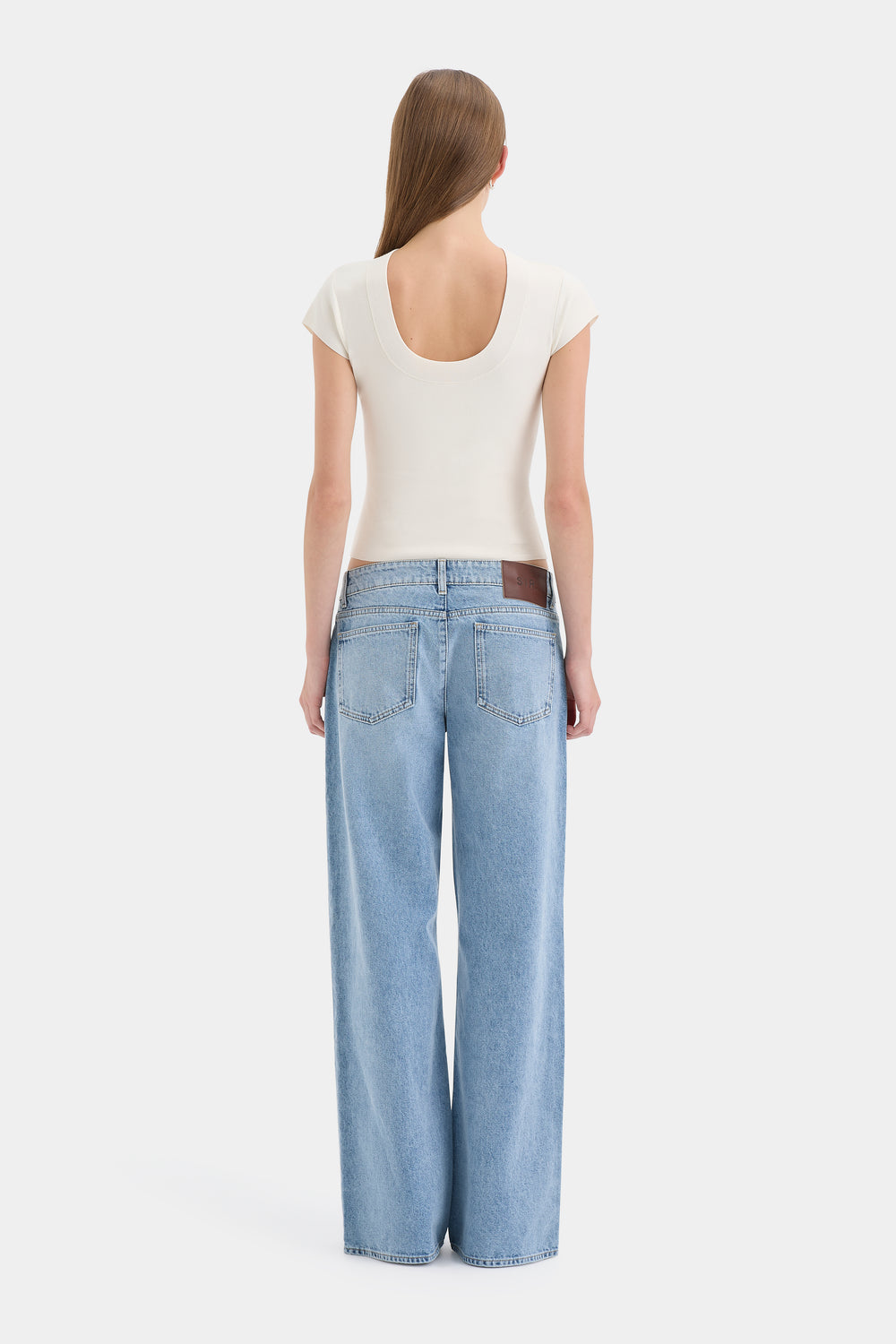Mikkel Scoop Tank