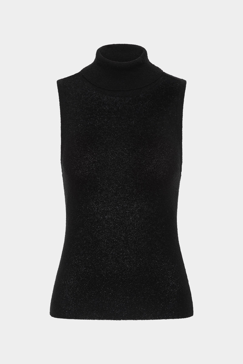 Chiara Turtleneck Tank