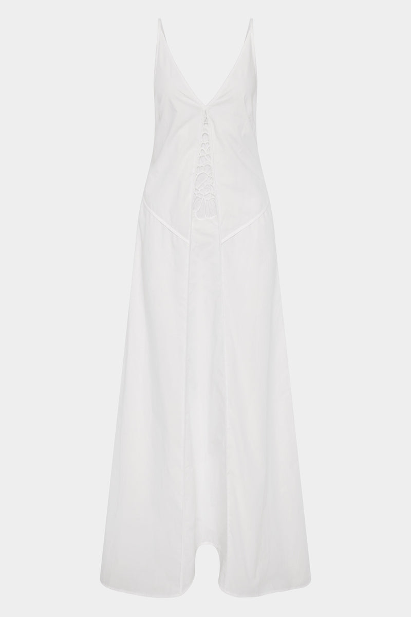 Klara Maxi Dress