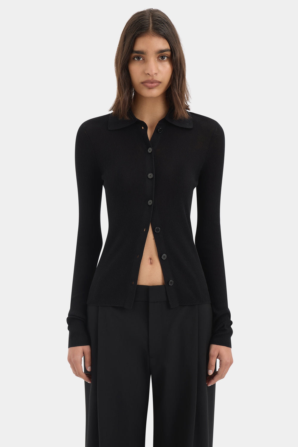 Aela Cardigan