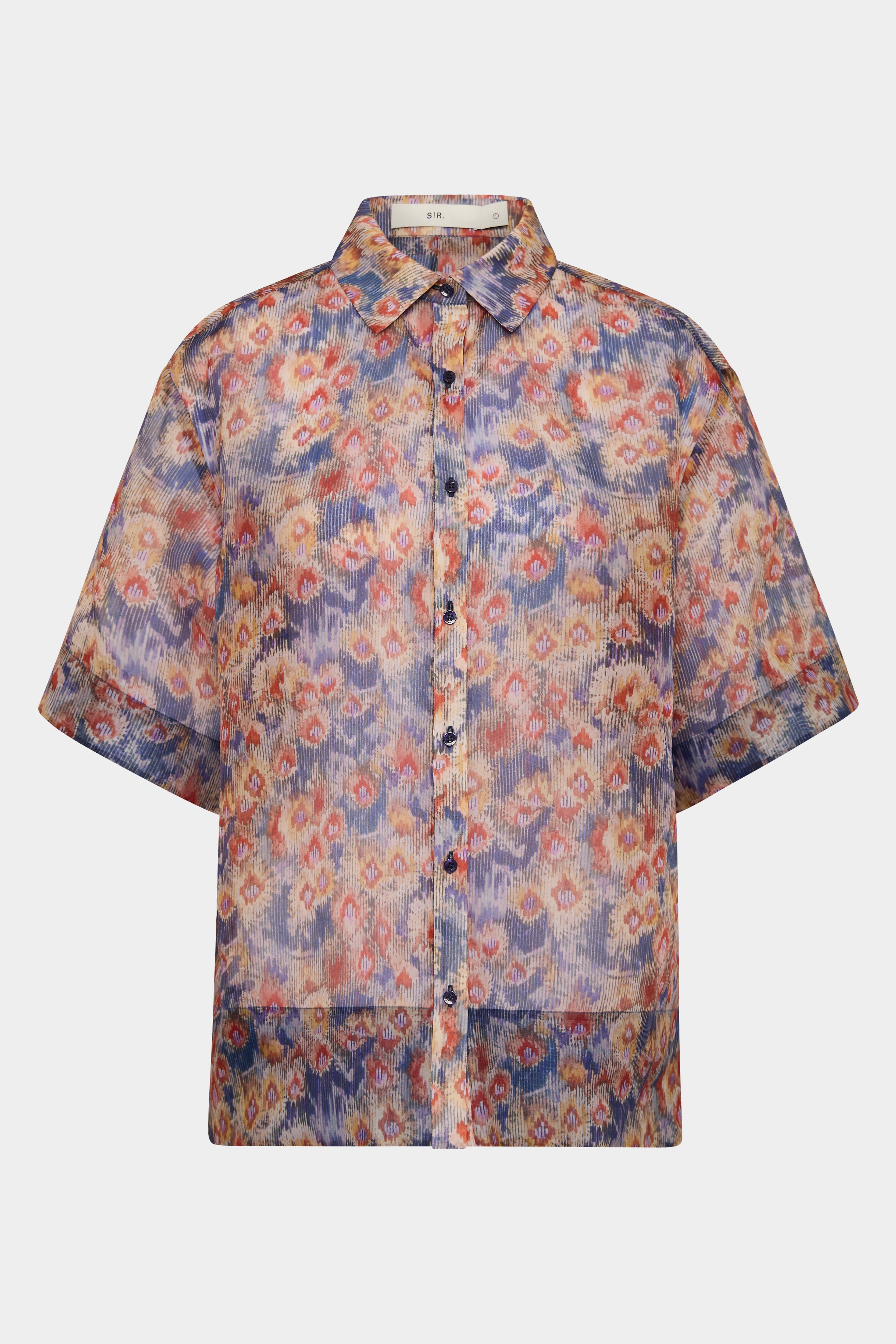 Fiore Shirt