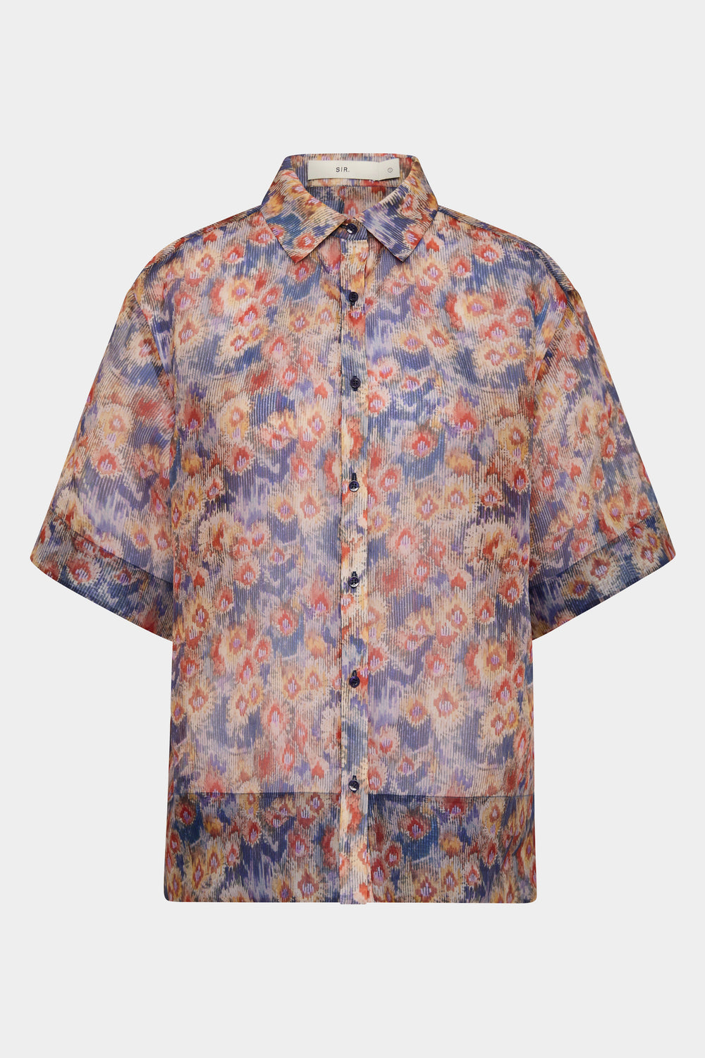 Fiore Shirt