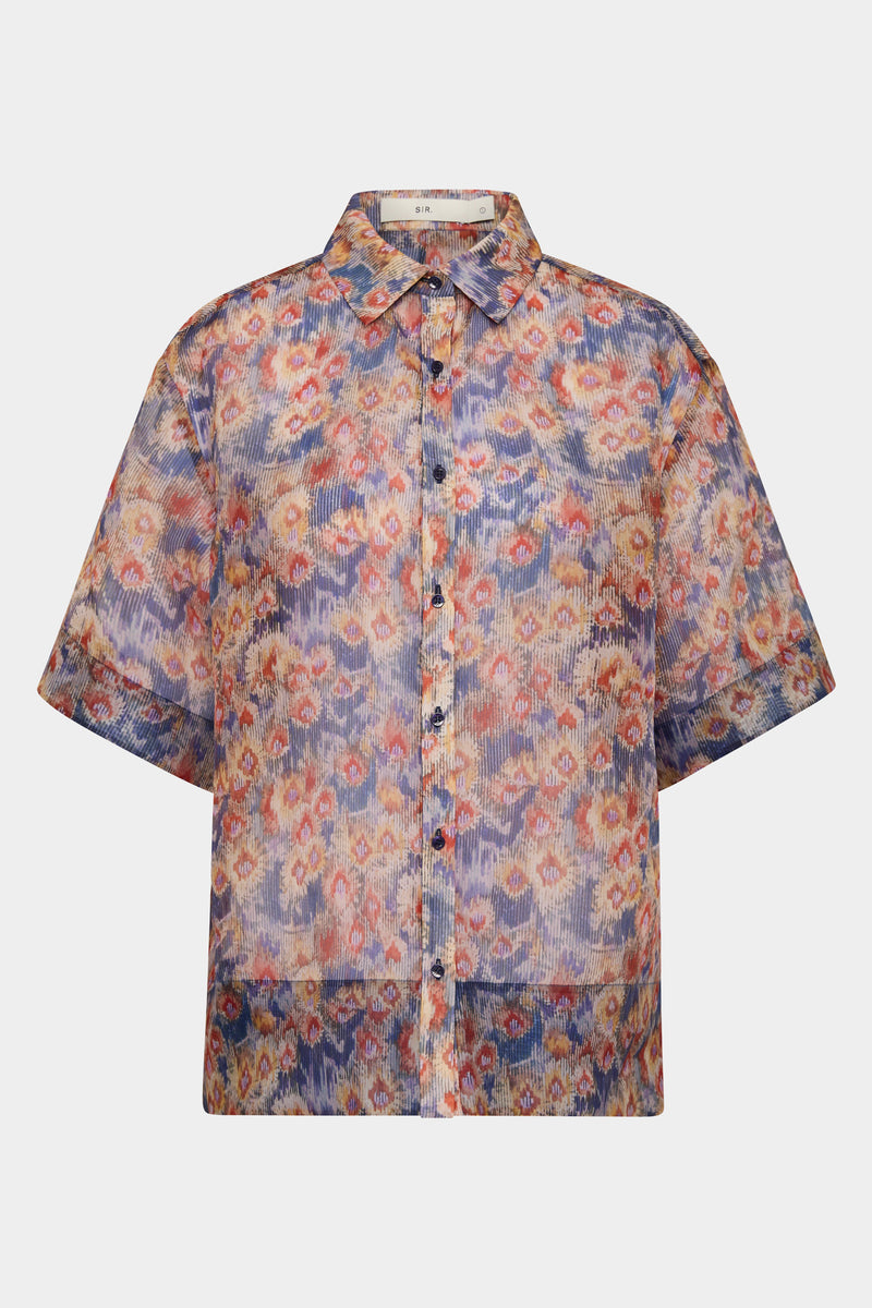 Fiore Shirt