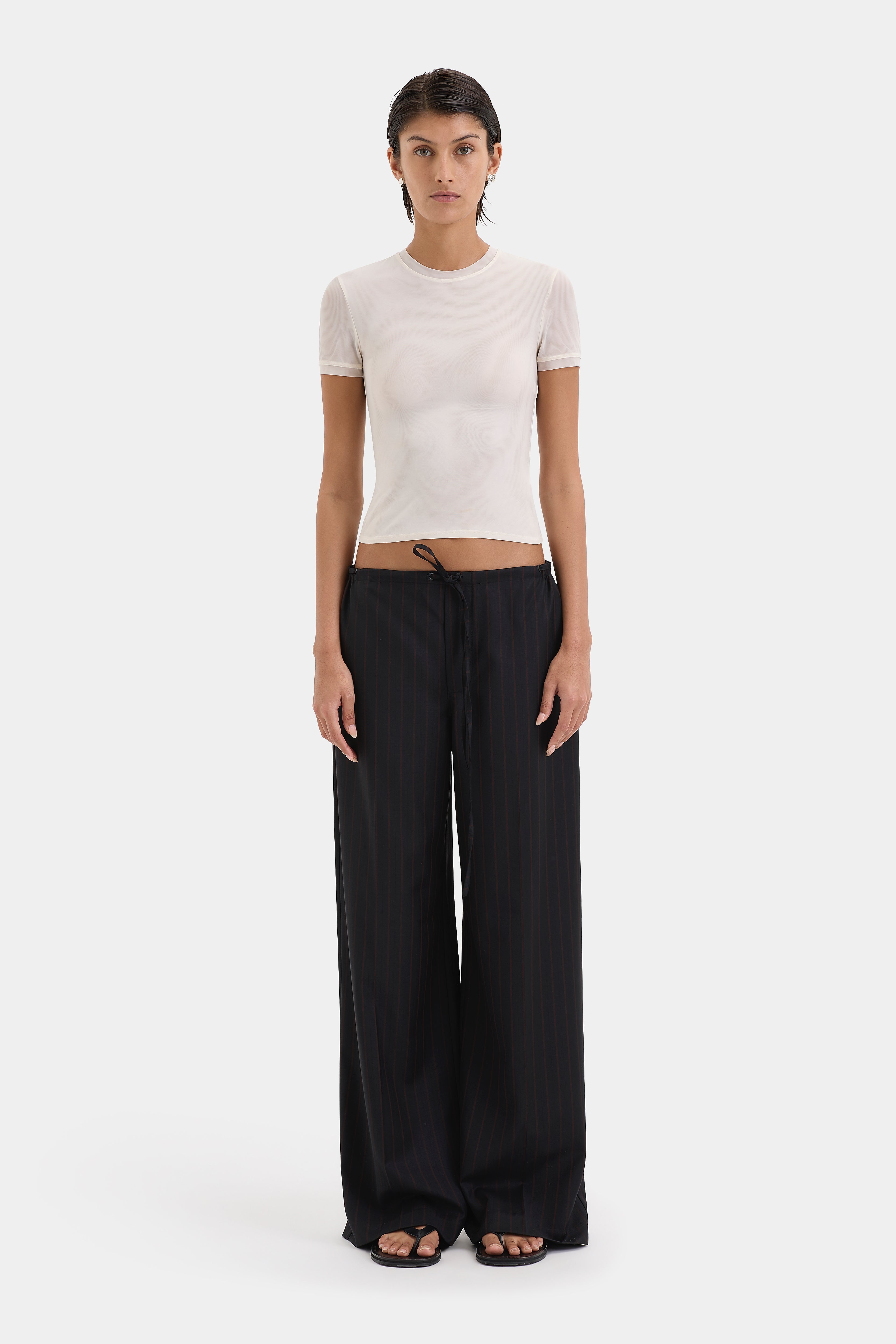 Sorrentino Drawstring Pant
