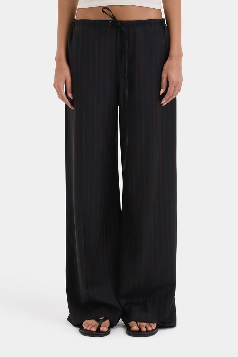 Sorrentino Drawstring Pant