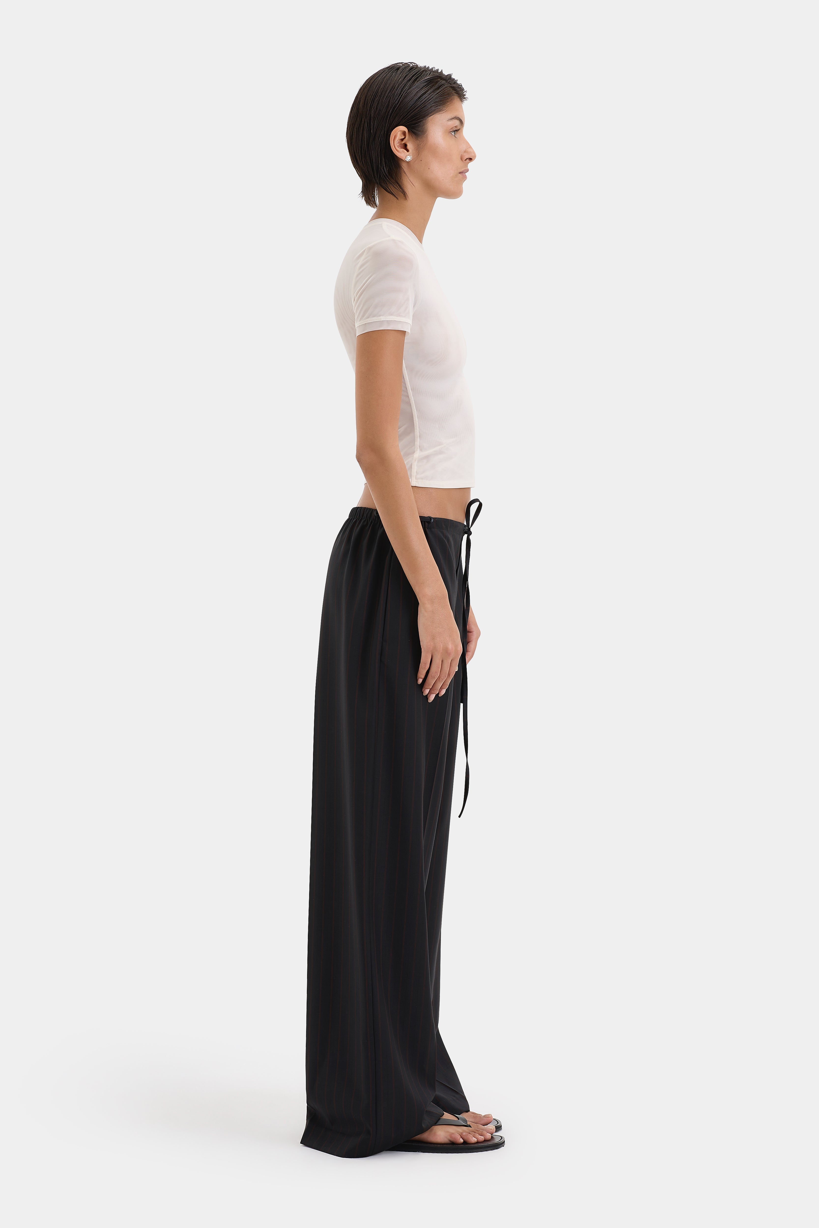 Sorrentino Drawstring Pant