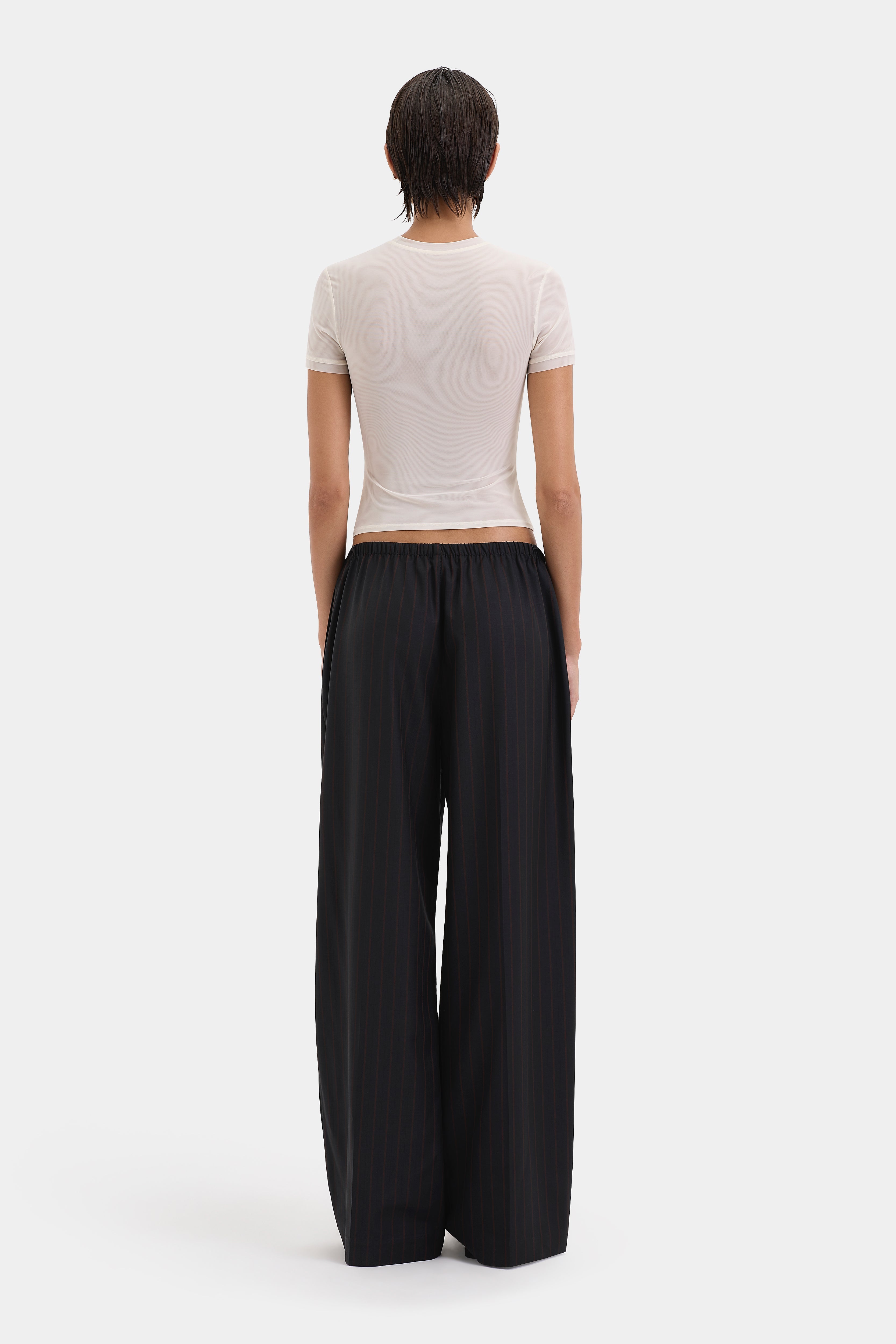 Sorrentino Drawstring Pant