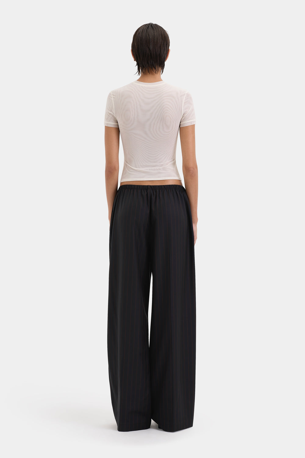 Sorrentino Drawstring Pant