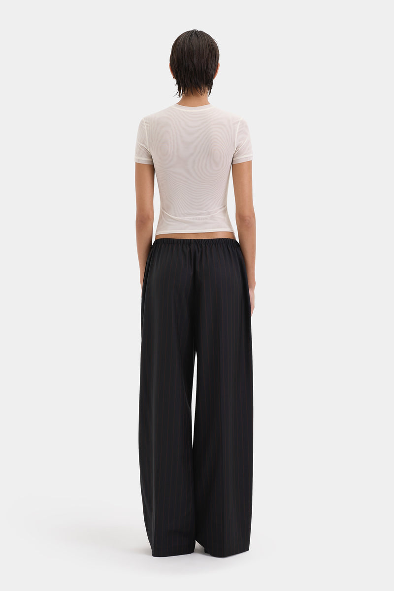 Sorrentino Drawstring Pant