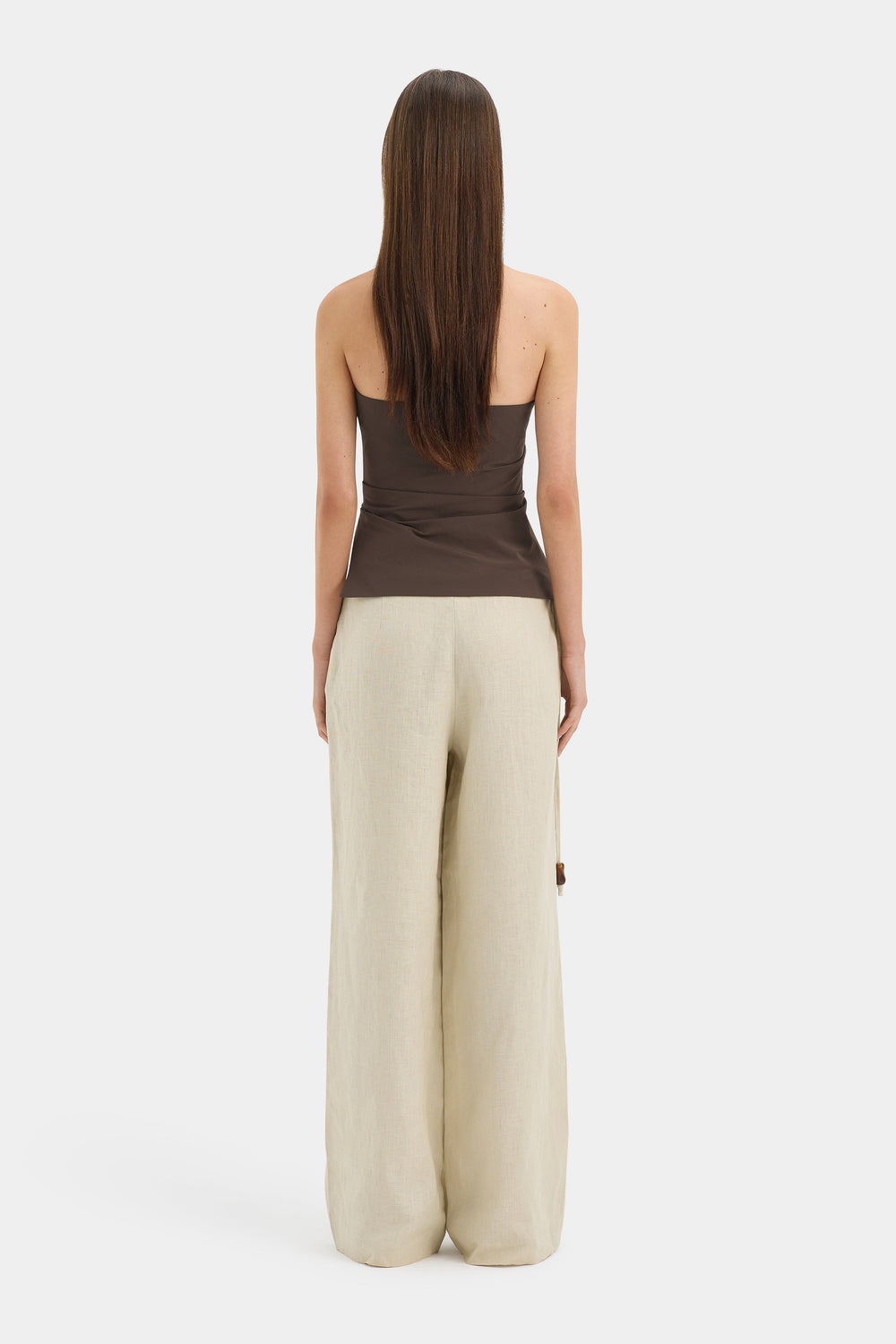 Raquel Tie Pant