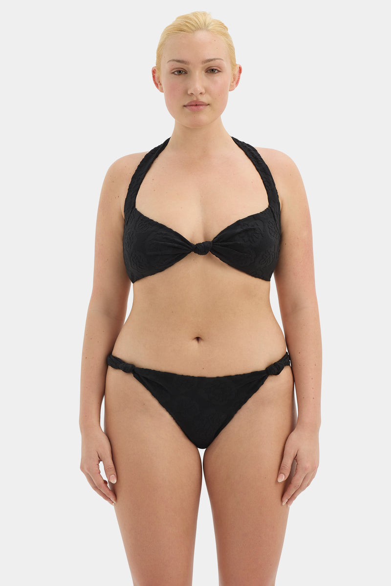 Vittoria Knot Balconette