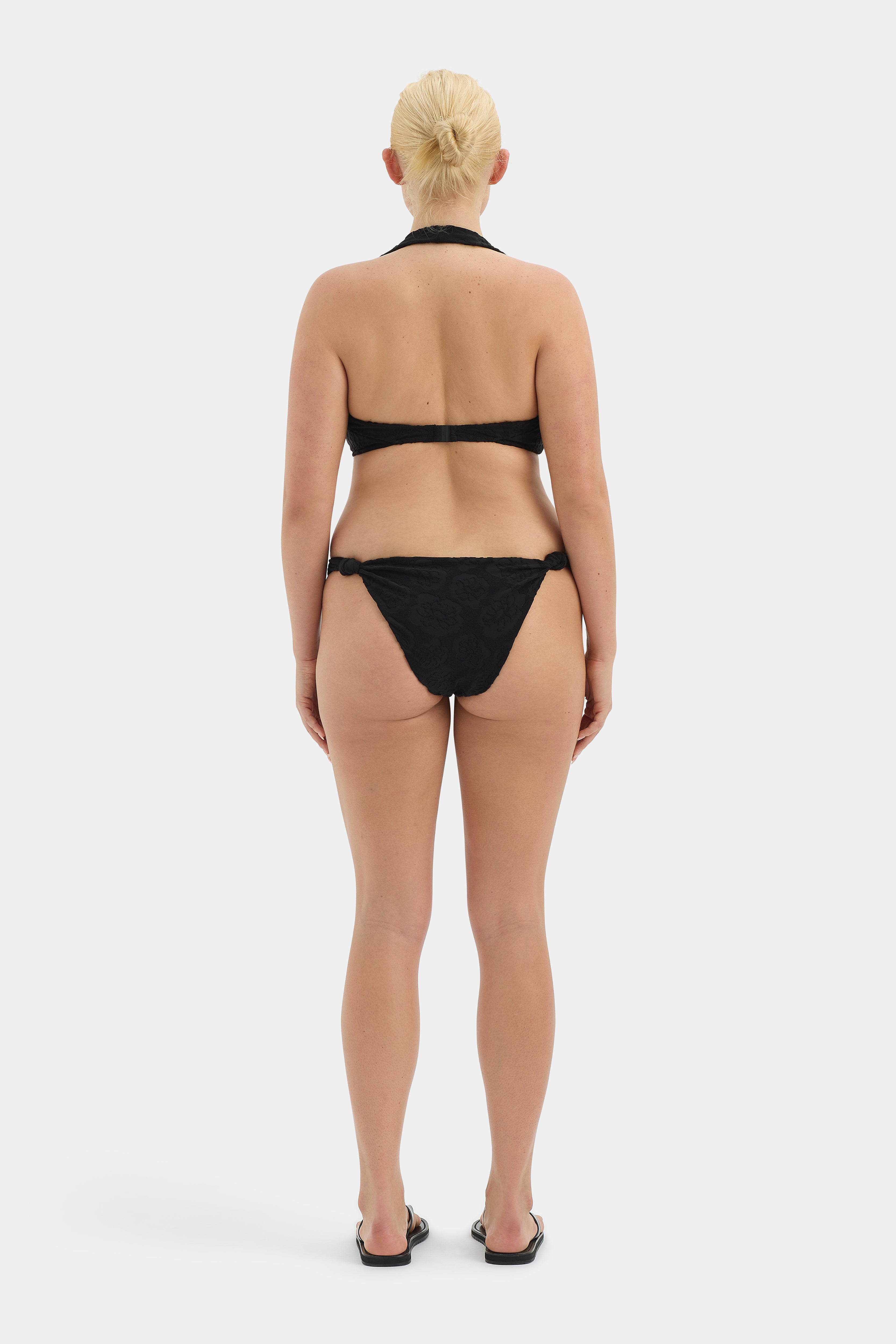 Vittoria Knot Balconette