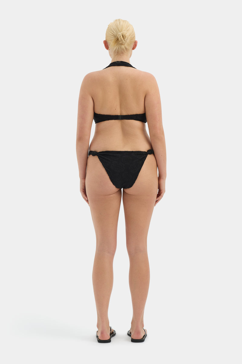 Vittoria Knot Balconette