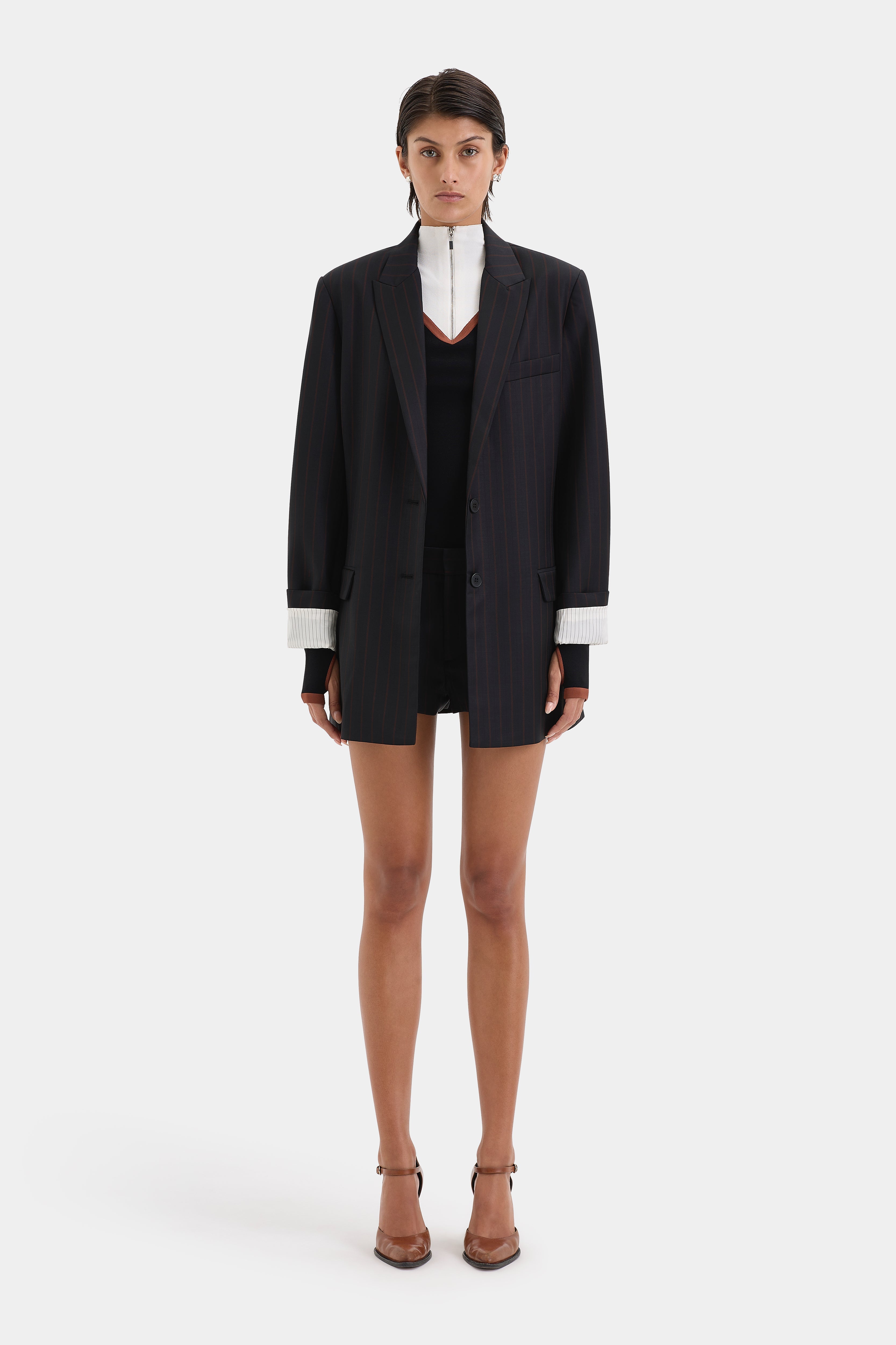 Sorrentino Blazer