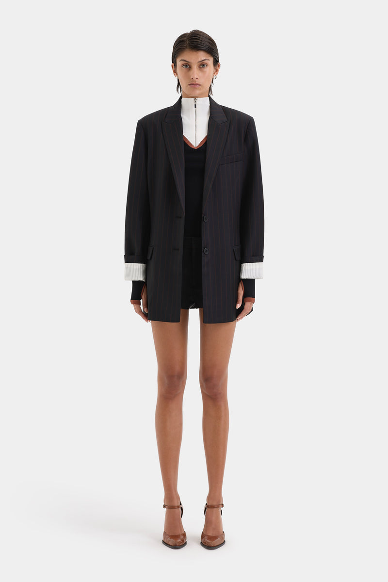 Sorrentino Blazer