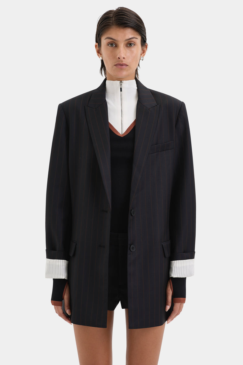Sorrentino Blazer