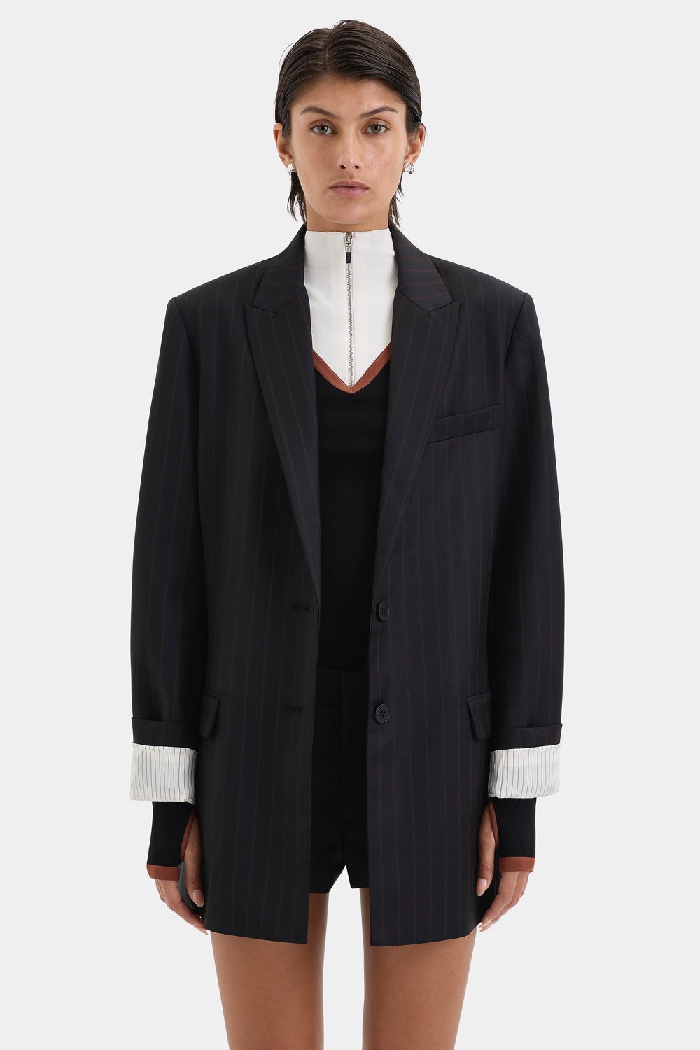 Sorrentino Blazer