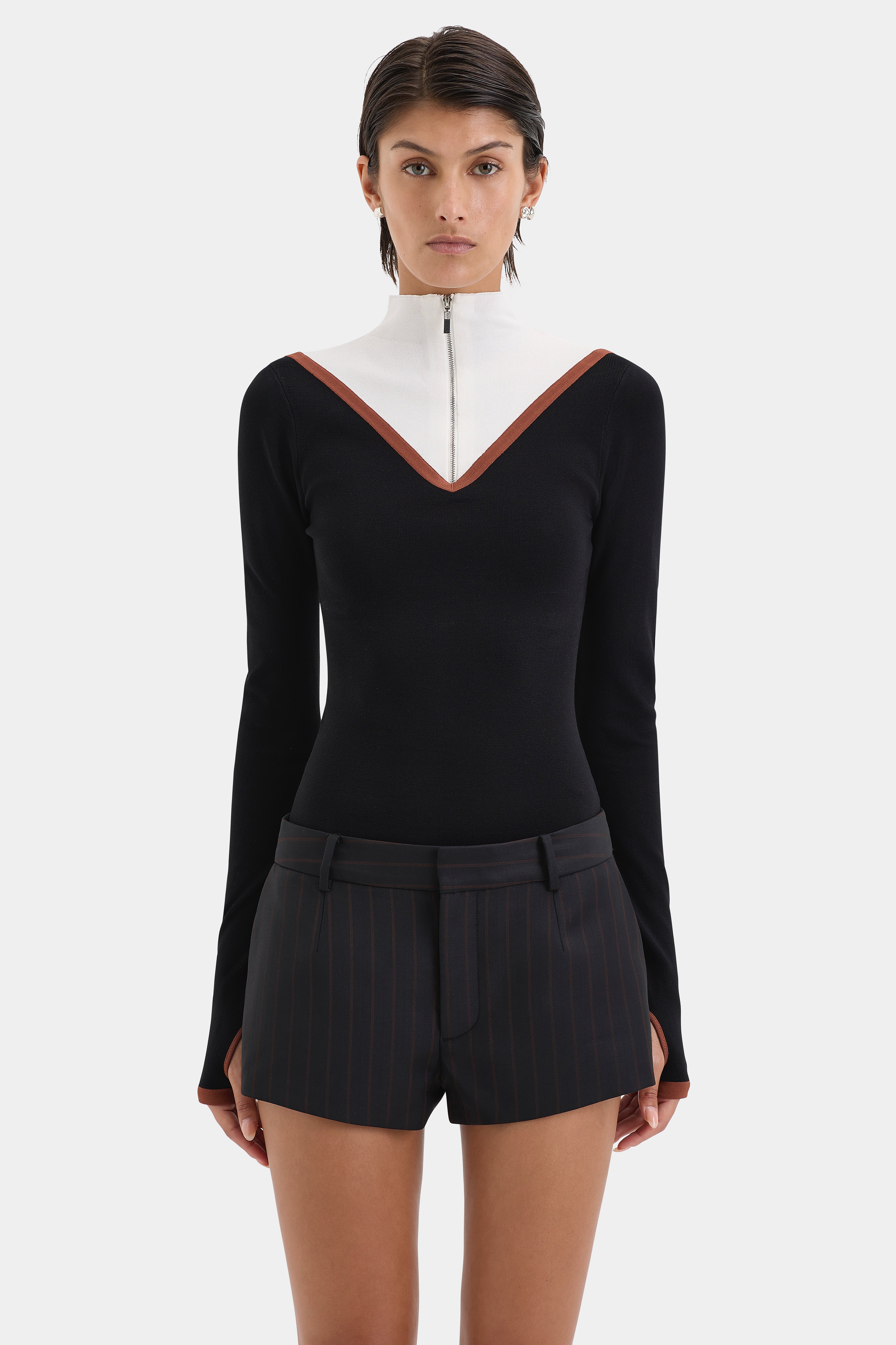 Sorrentino Mini Short