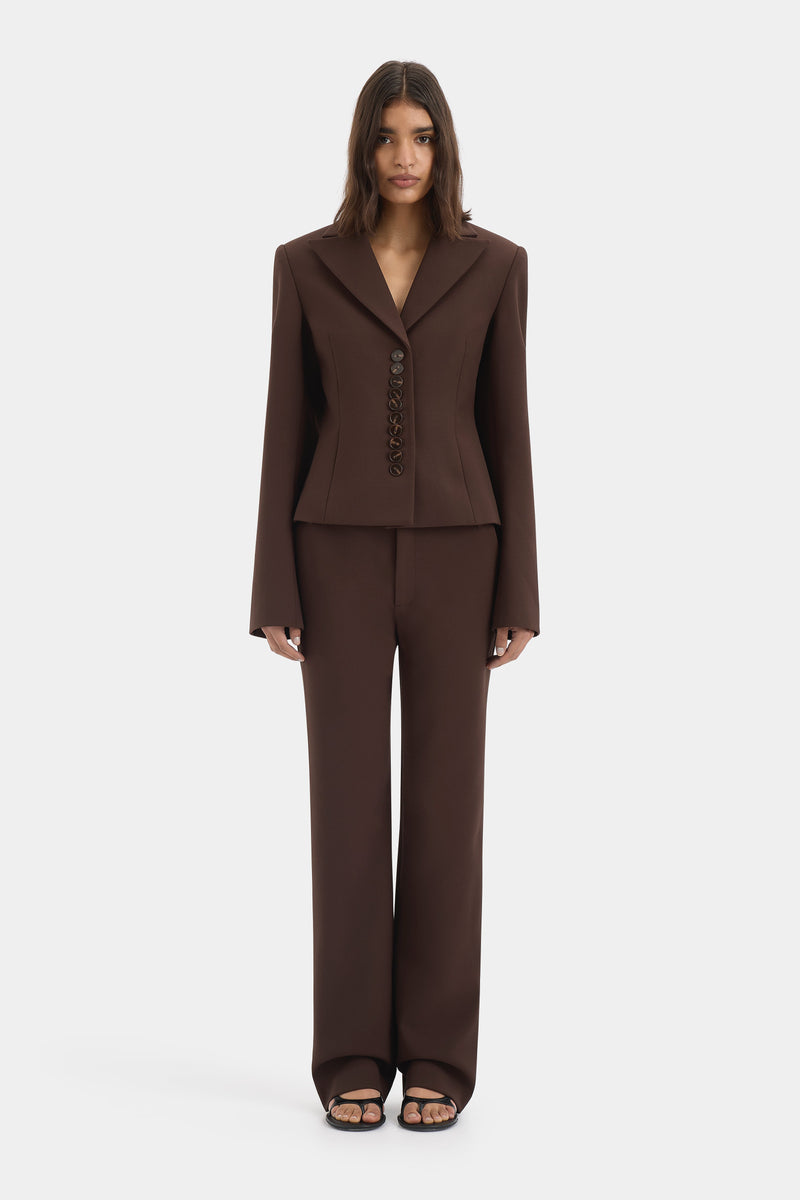 Astrine Tailored Blazer