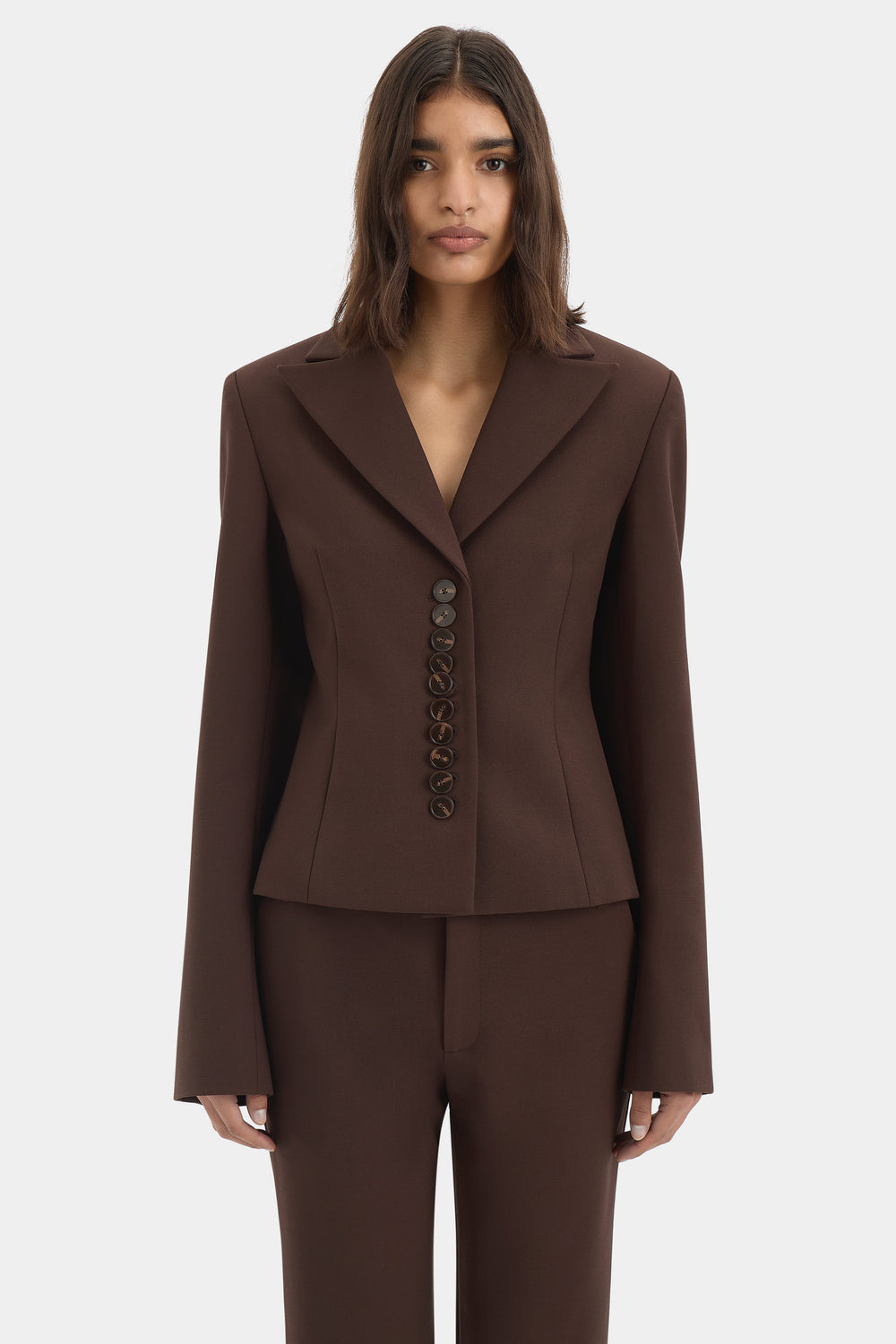 Astrine Tailored Blazer