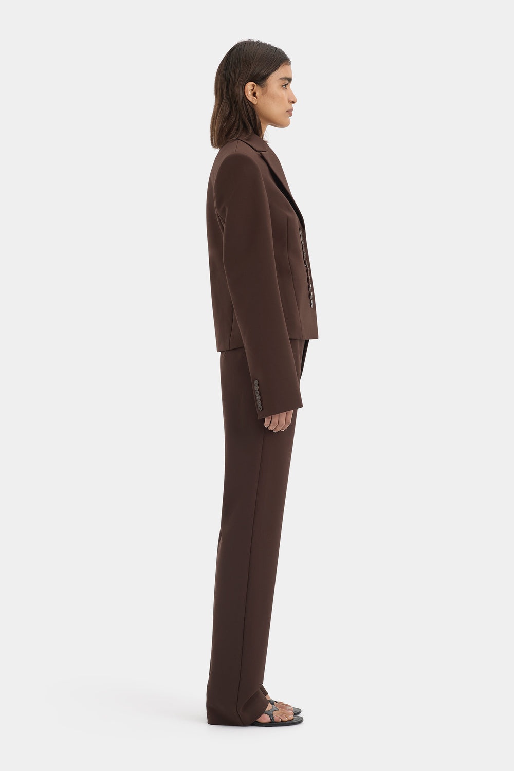 Astrine Tailored Blazer