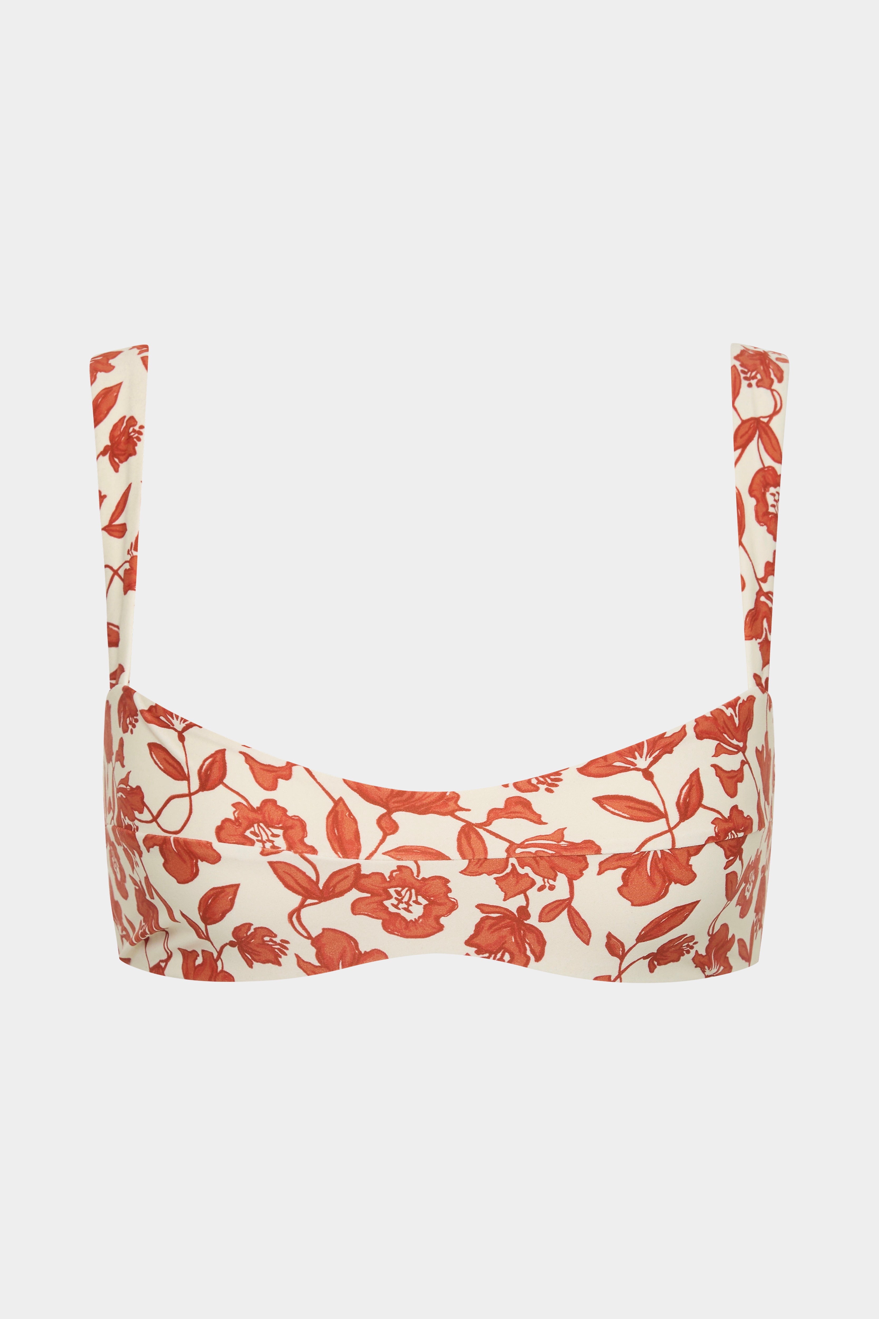 Chloe Shaped Bandeau