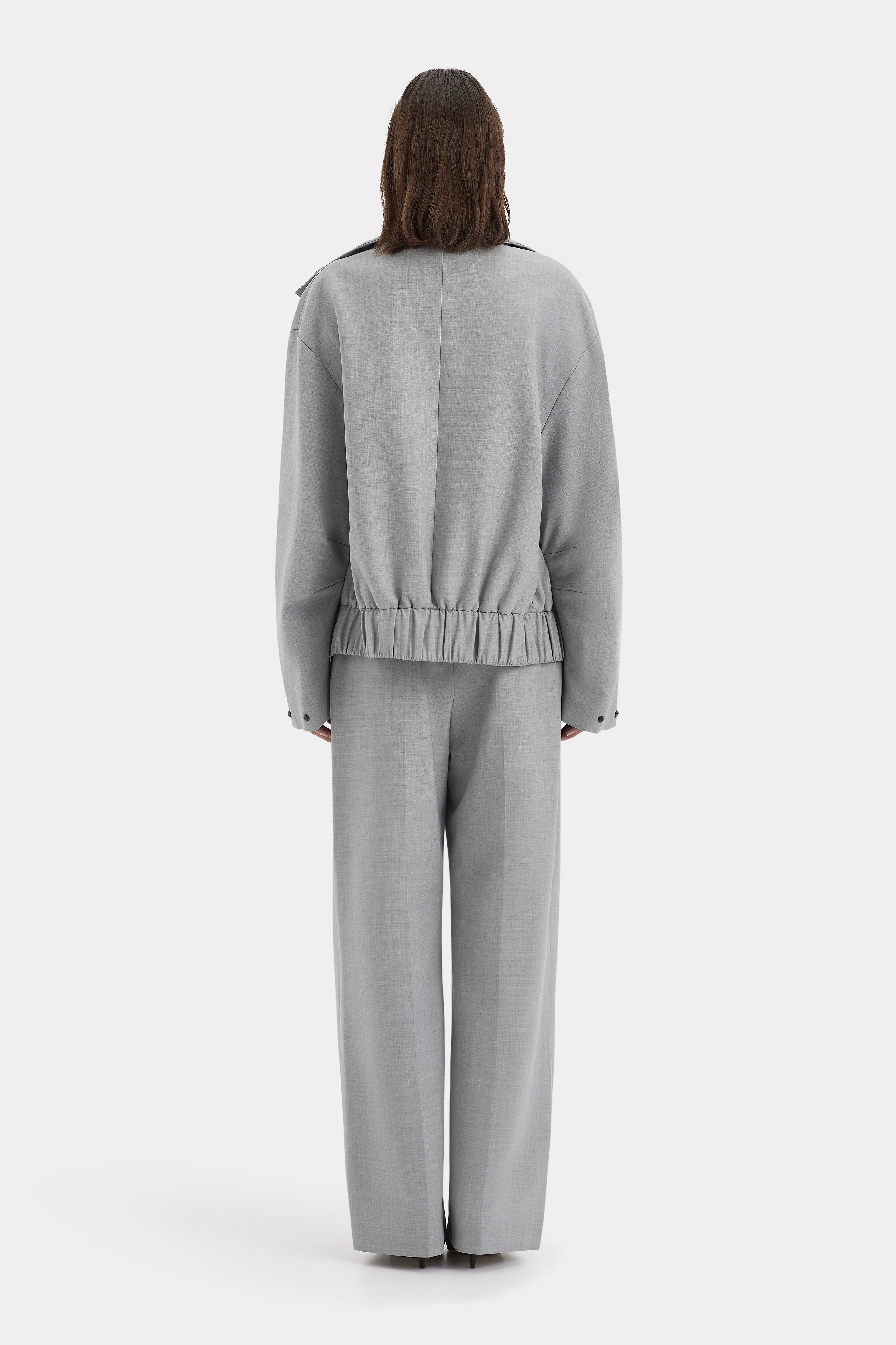 Belle Tailored Trouser