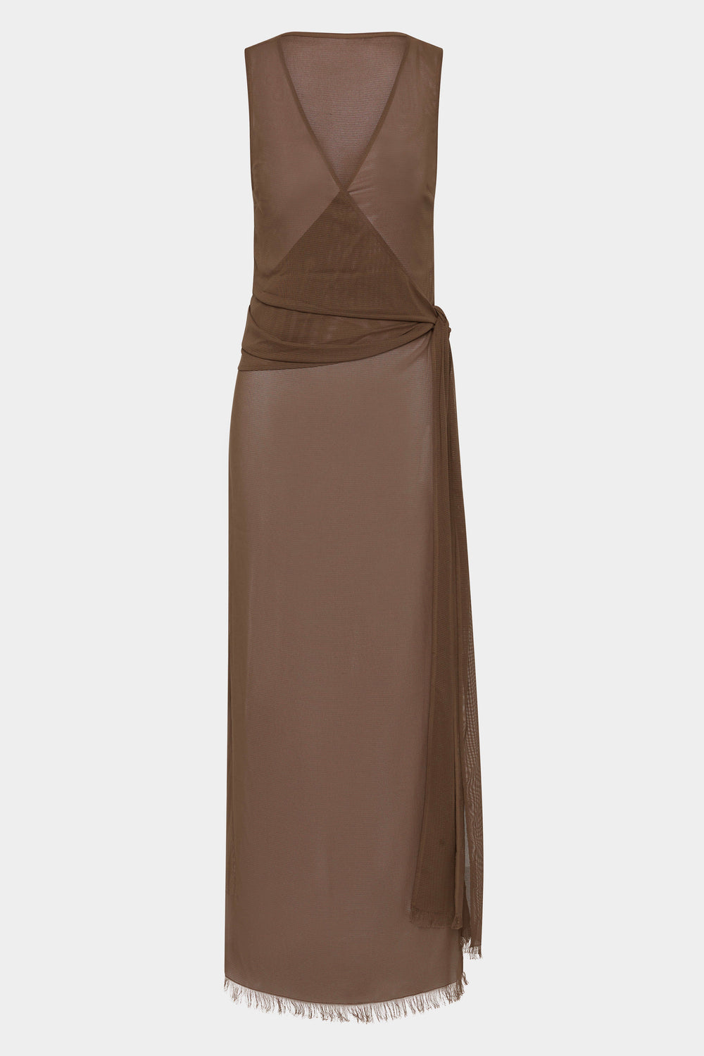 Salina Midi Dress
