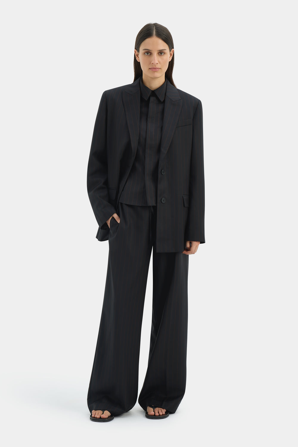 Sorrentino Drawstring Pant