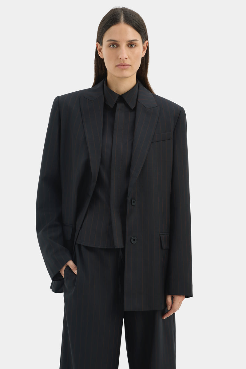 Sorrentino Drawstring Pant