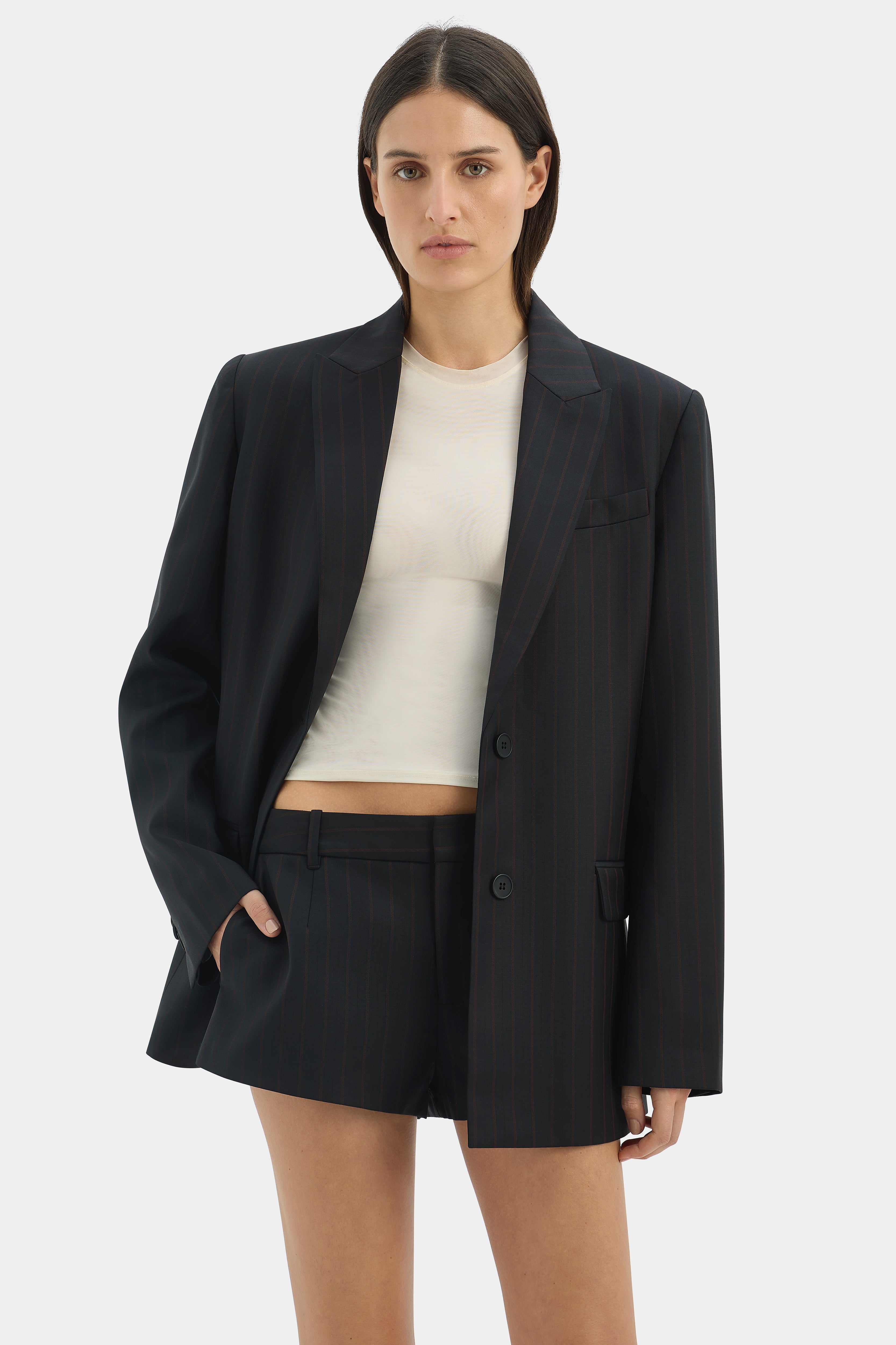 Sorrentino Blazer