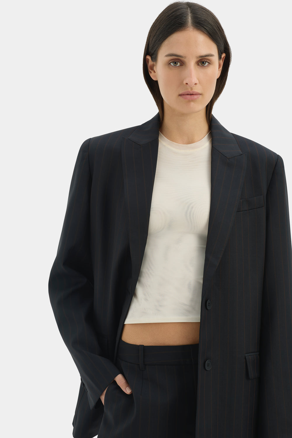 Sorrentino Blazer