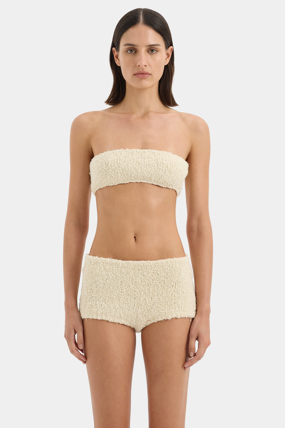 Tropicana Mini Short