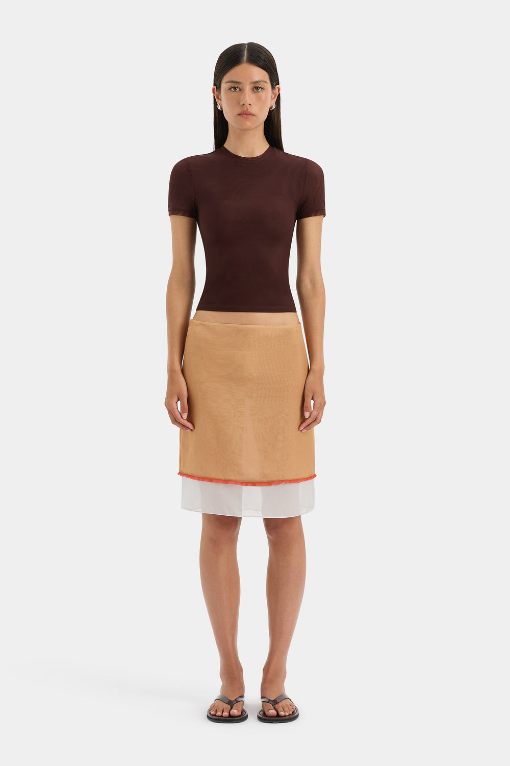 Palma Skirt