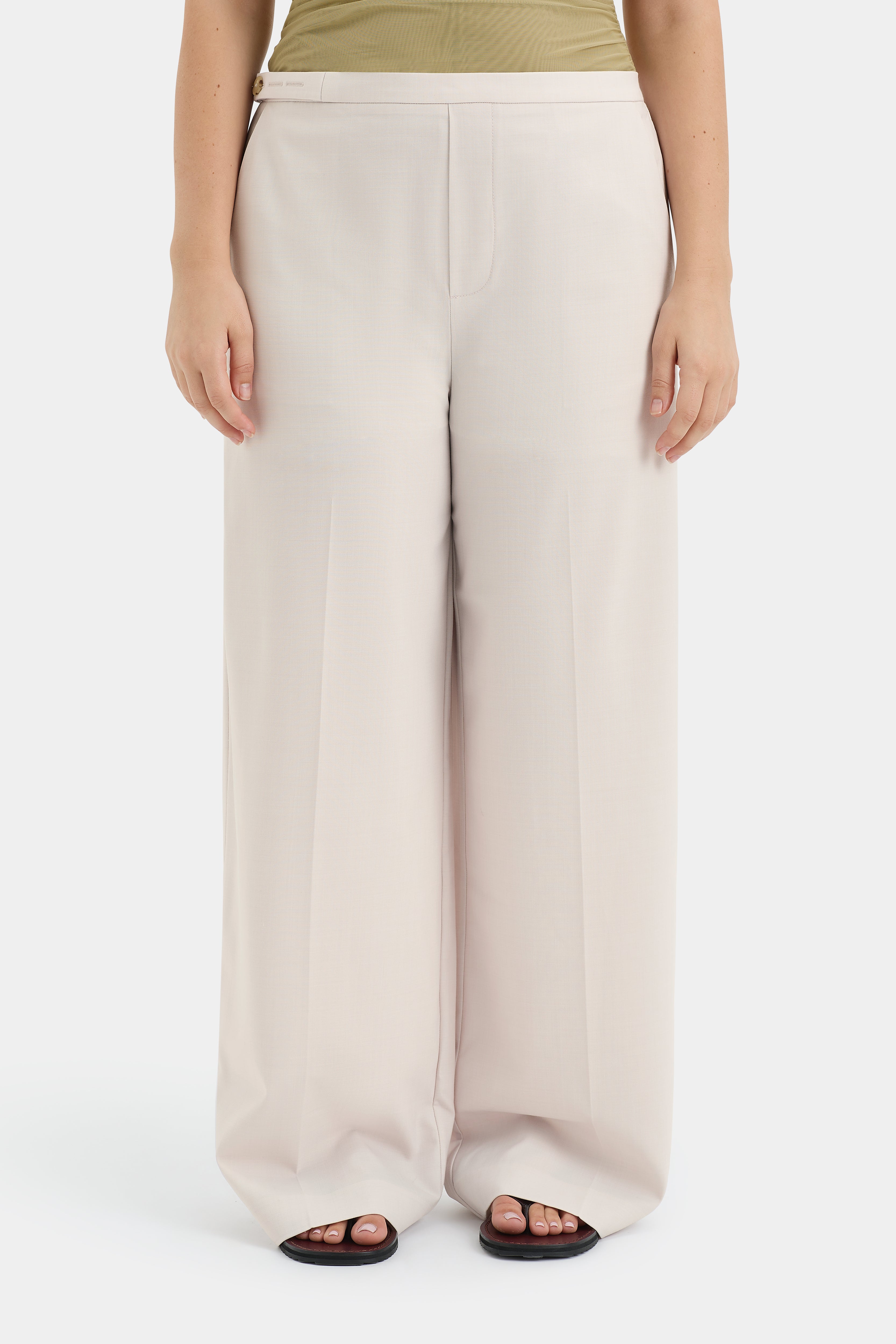 Laredo Pant