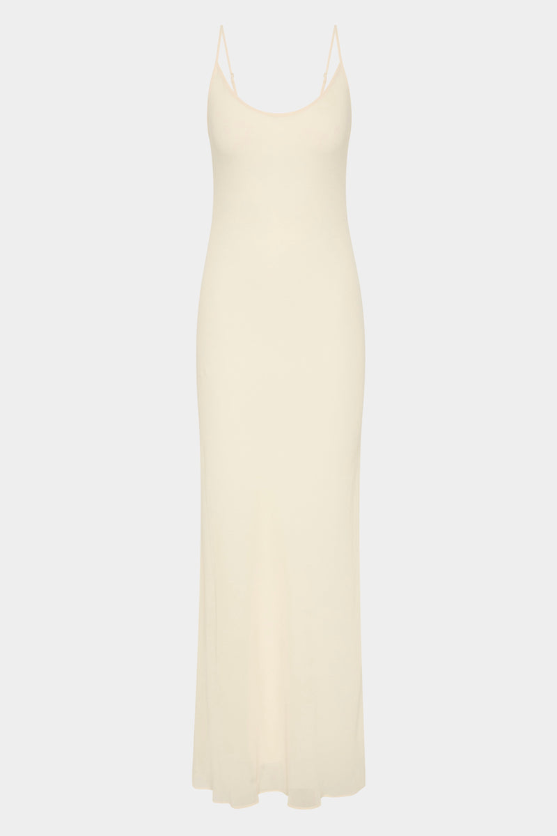 Cecile Long Sleeve Dress