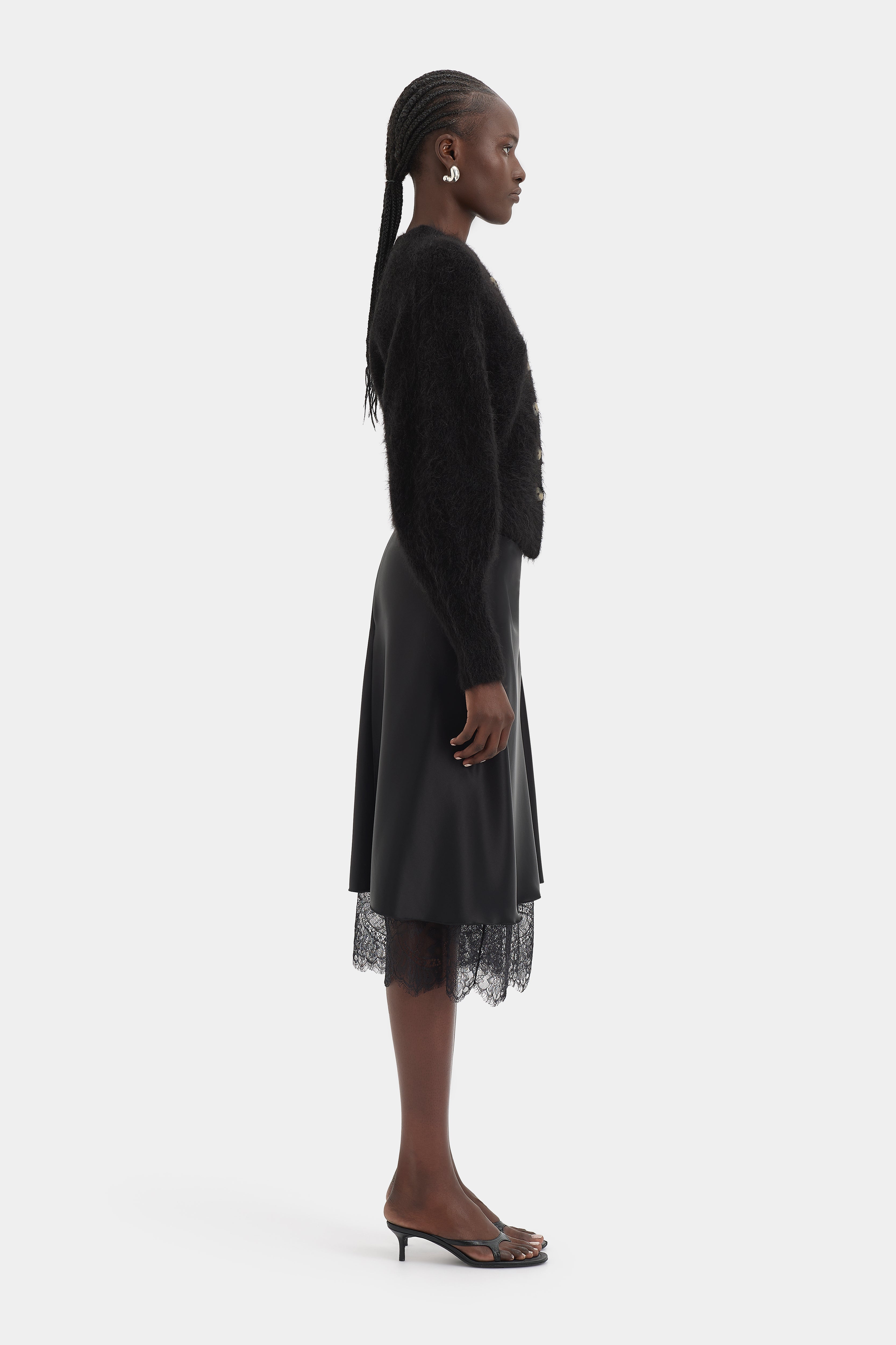 Lise Cardigan