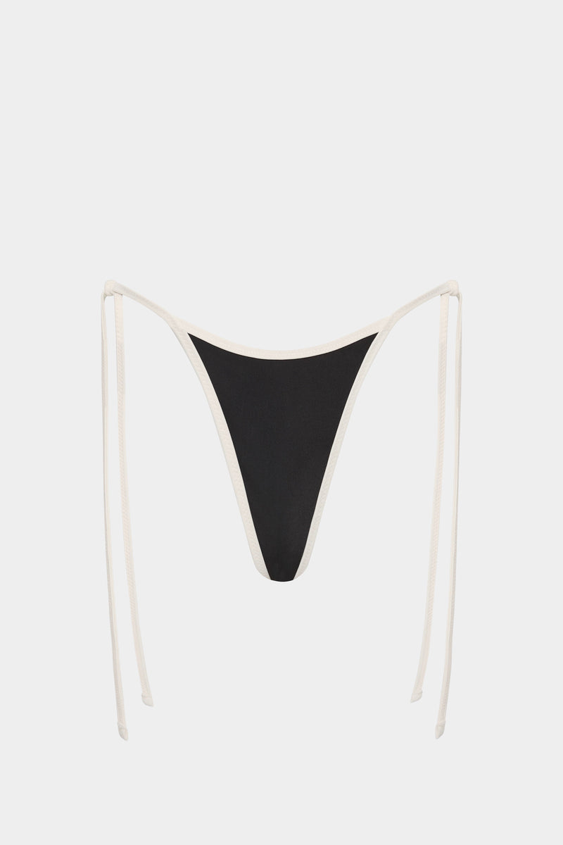 Ari Reversible Tie Brief