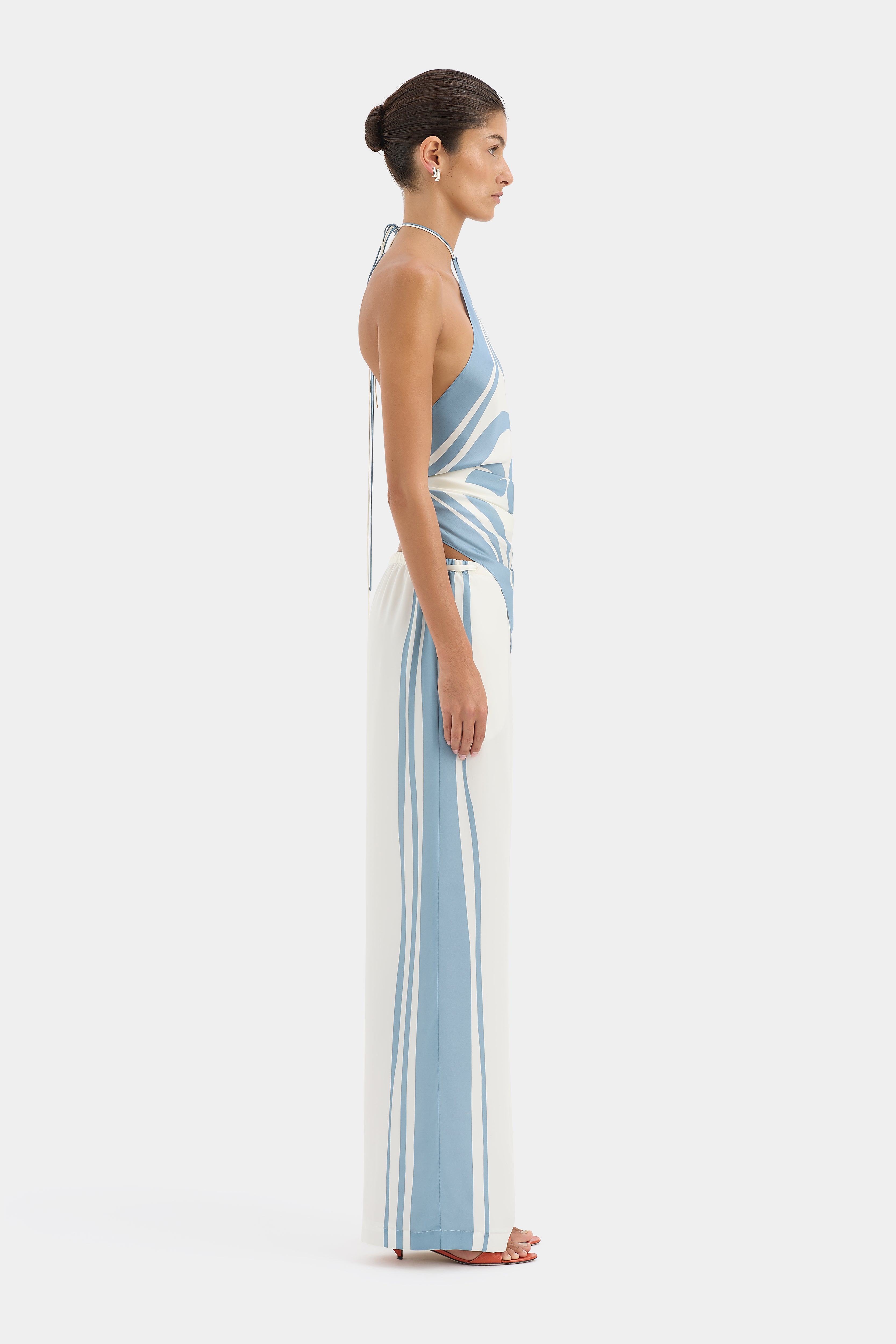 Lilou Drawstring Pant