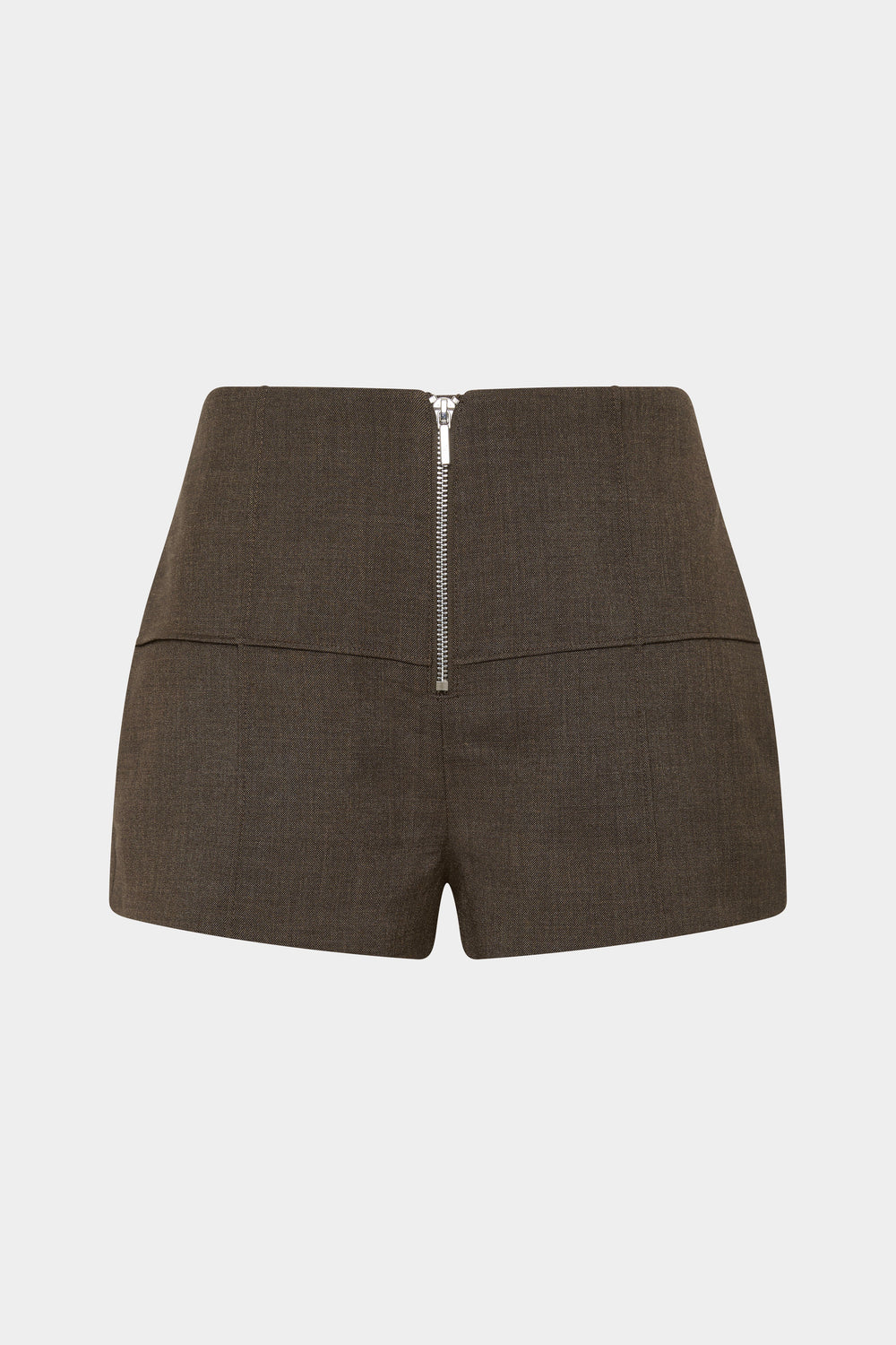 Henrik Tailored Mini Short