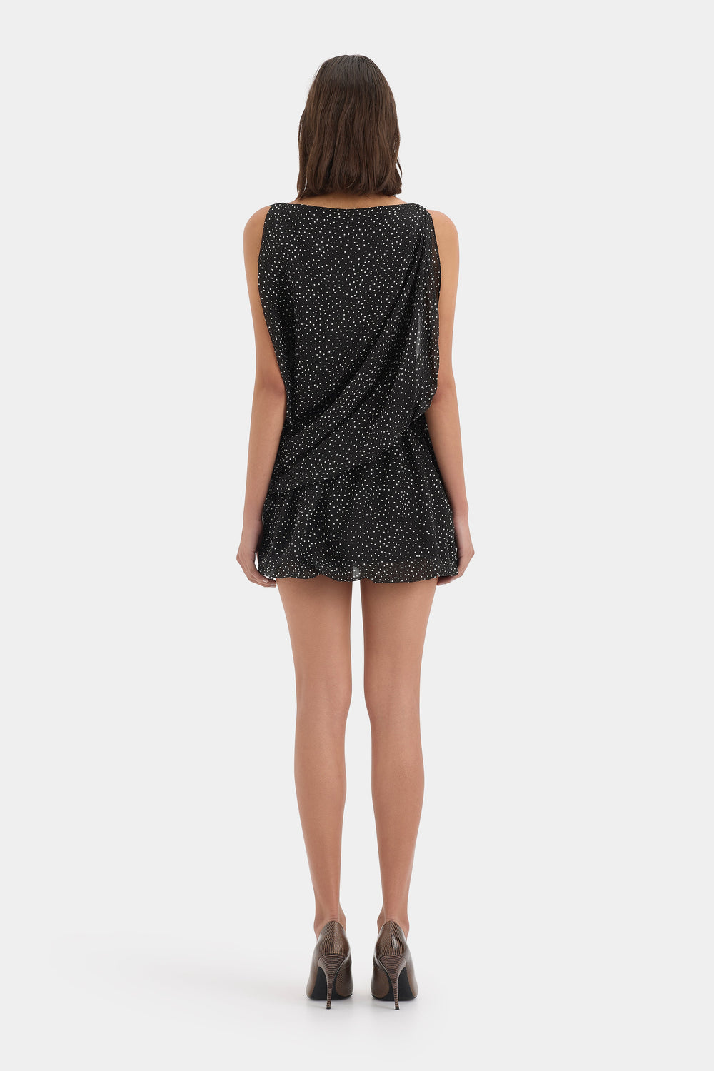 Arisa Mini Dress