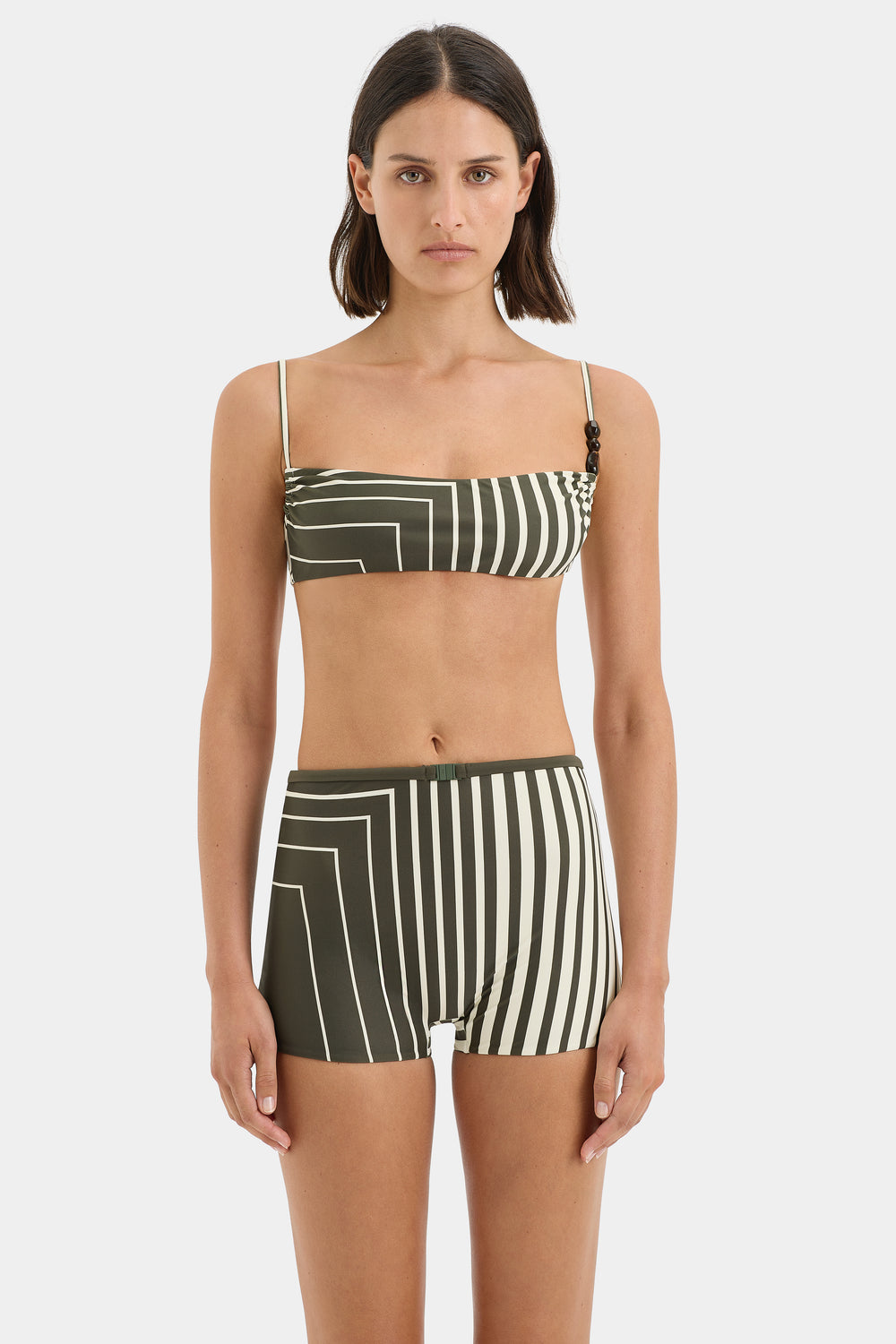 Leilana Swim Short