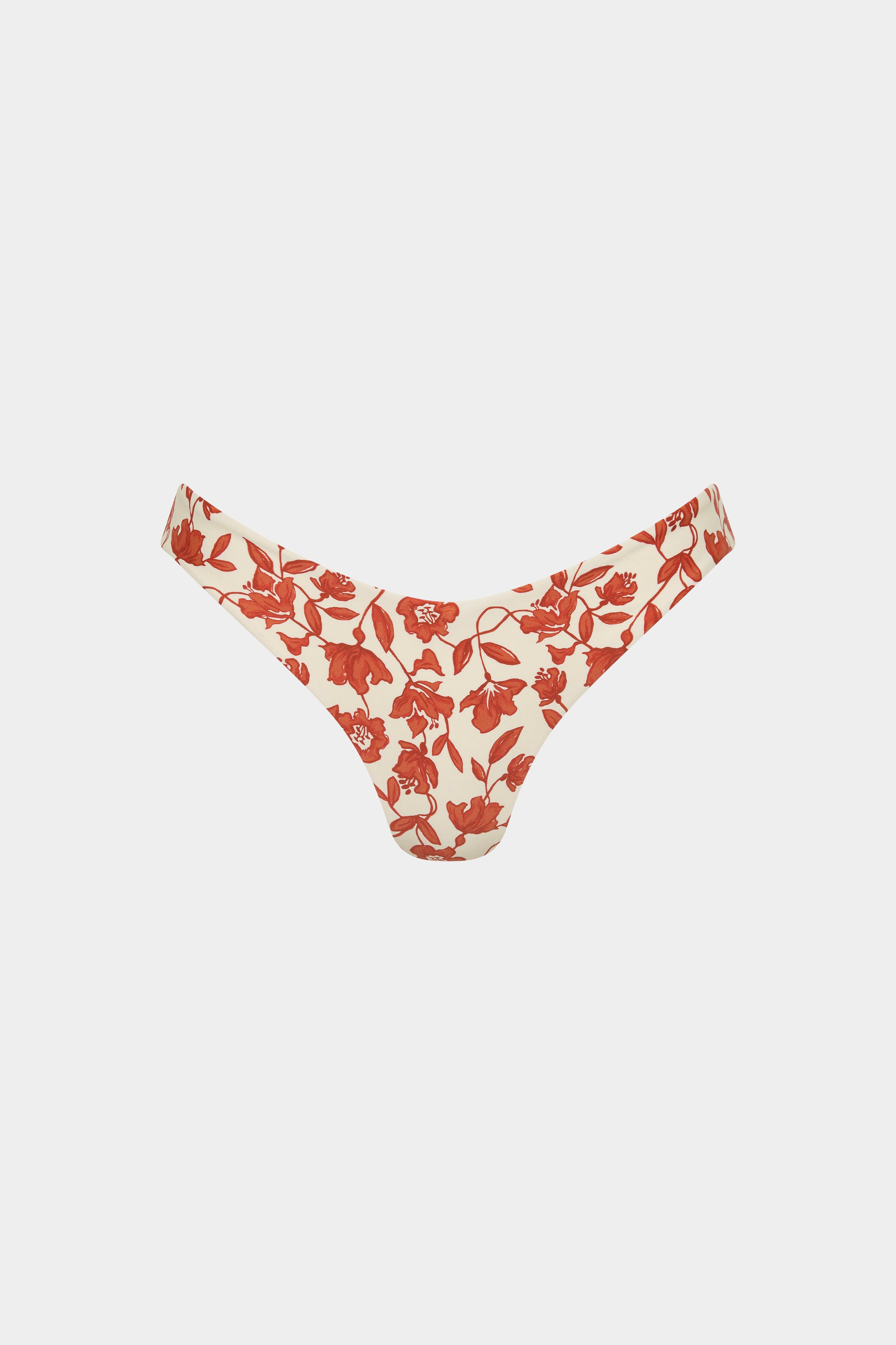 Chloe Shaped Brief