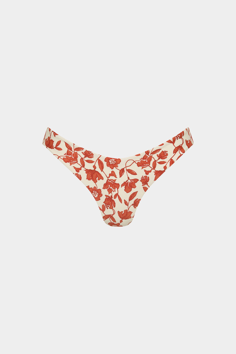 Chloe Shaped Brief