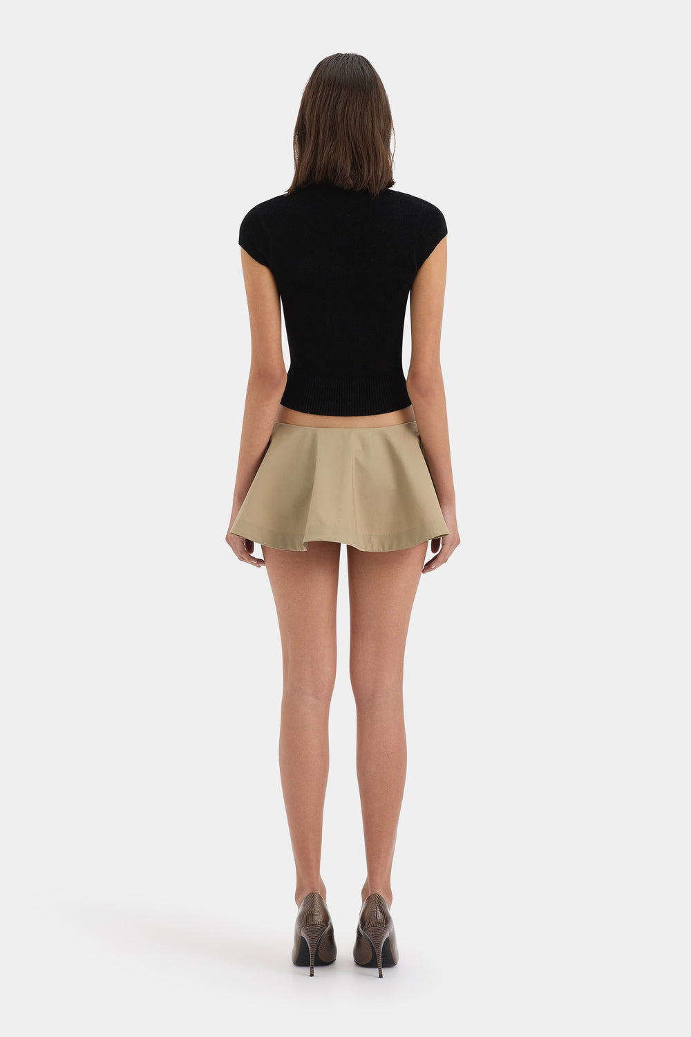 Sola Bloomer Skirt