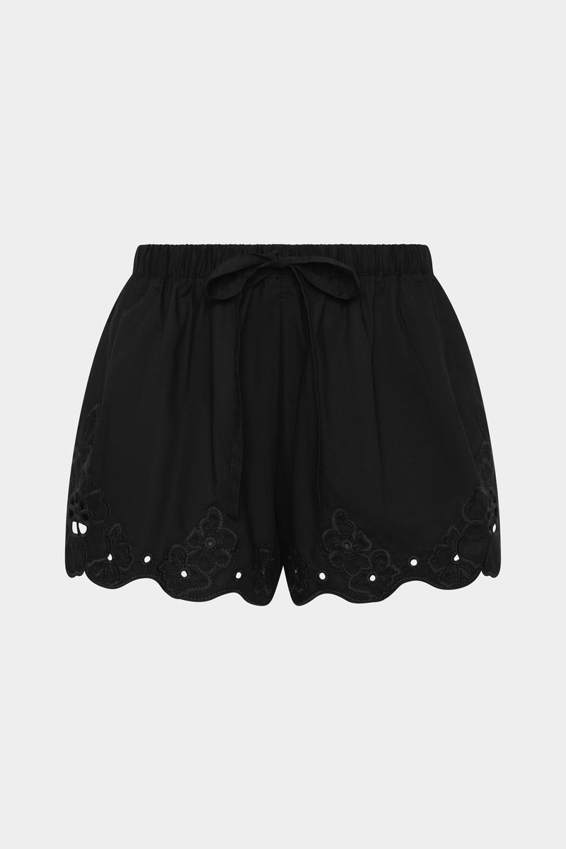 Klara Mini Short