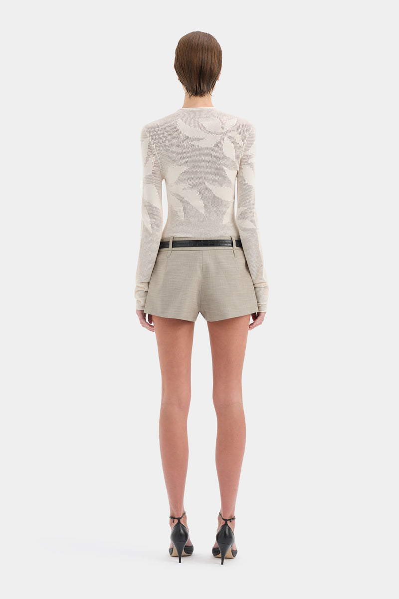 Solene Mini Short