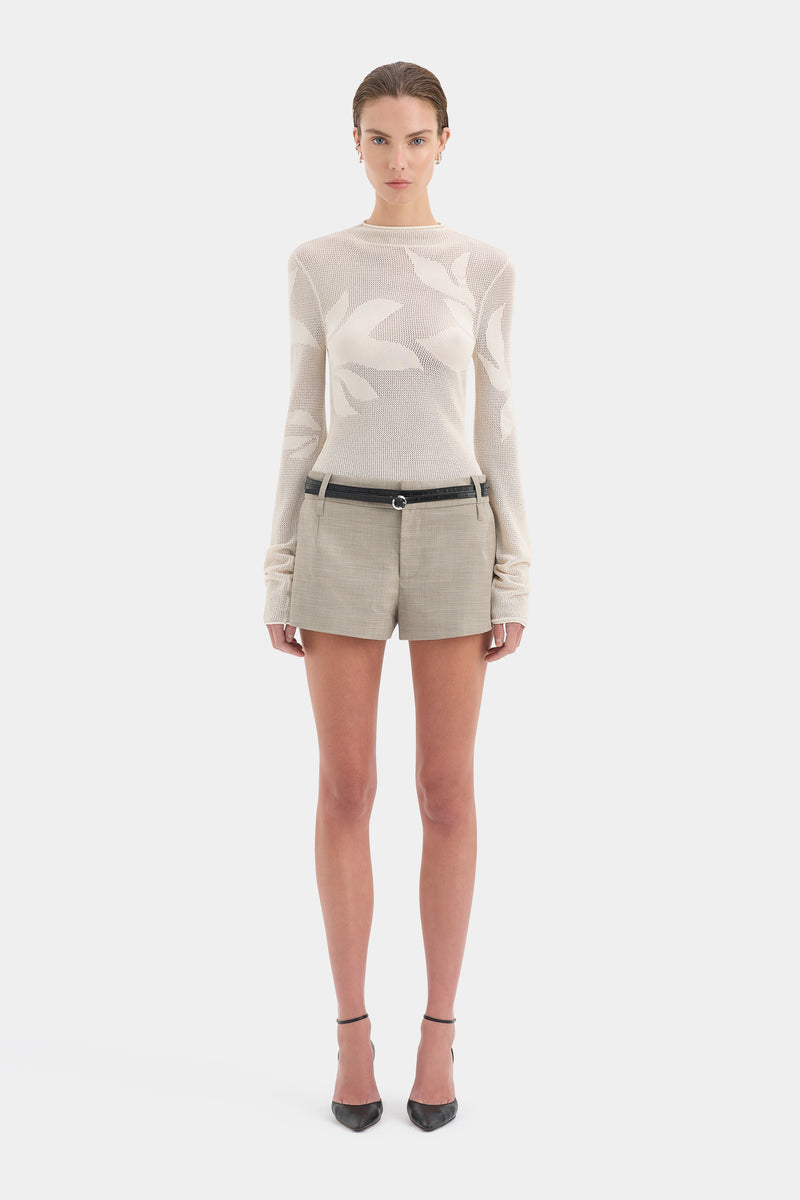 Solene Mini Short