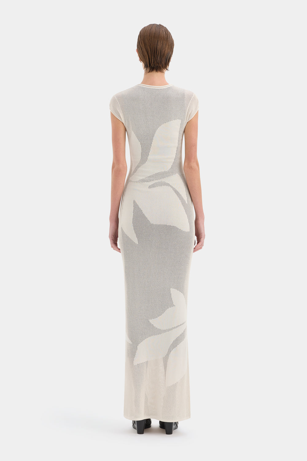 Solange Midi Dress